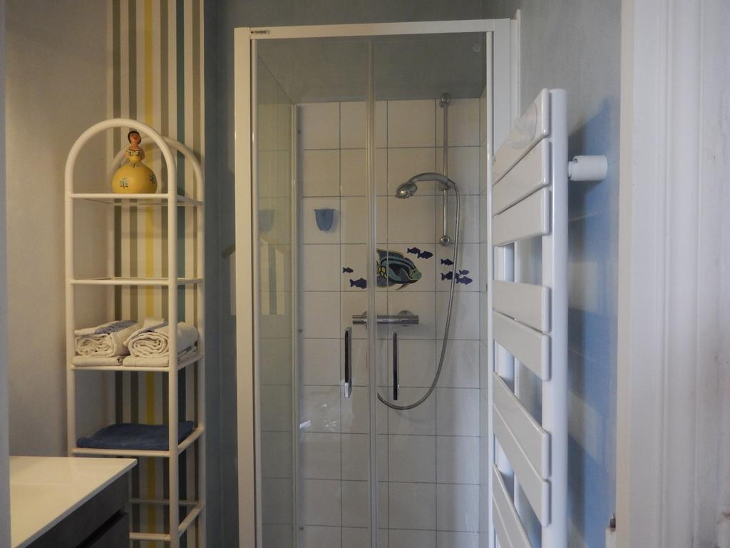Chambres D'Hotes - Domaine Des Perrieres Crux-la-Ville Eksteriør billede