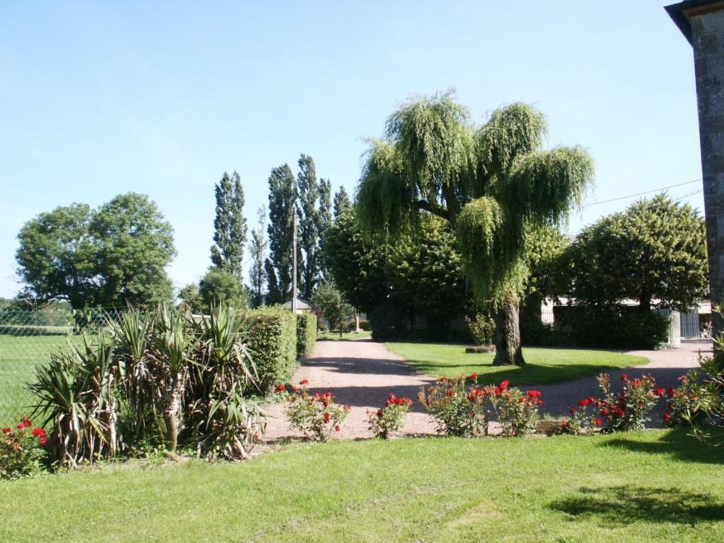 Chambres D'Hotes - Domaine Des Perrieres Crux-la-Ville Eksteriør billede